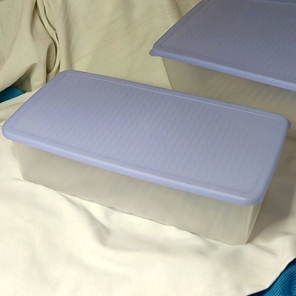 Tupperware Fridge Smart Containers - Picture 6 of 11